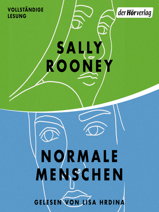 Title details for Normale Menschen by Sally Rooney - Available